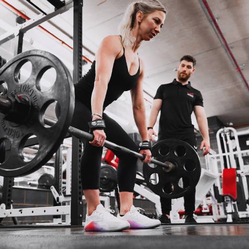 top Gyms in Sholinganallur