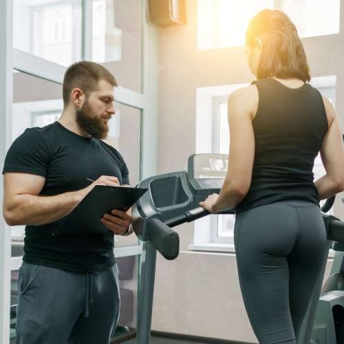 budget fitness studio in sholinganallur